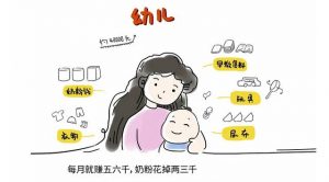 养儿子和养女儿哪个更花钱?过来人:哈哈哈哈哈